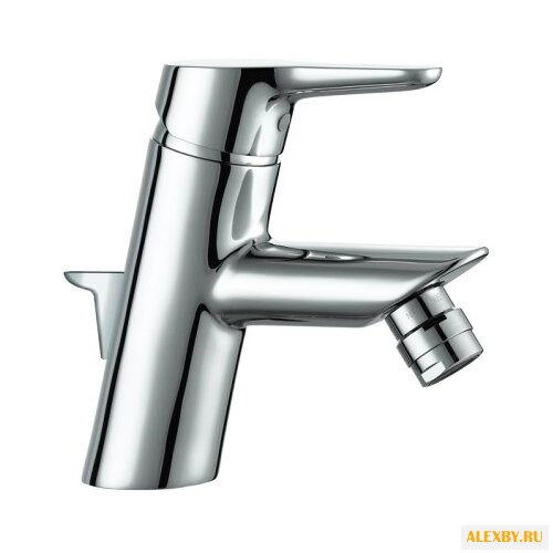 Однорычажный смеситель для биде