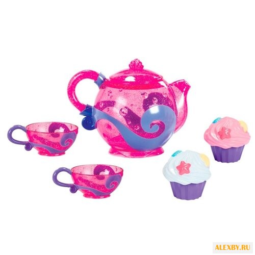 Набор для ванной Munchkin