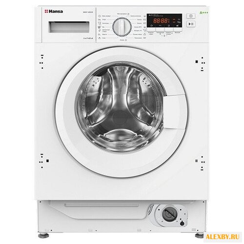 Стиральная машина Hansa WHE1408BI