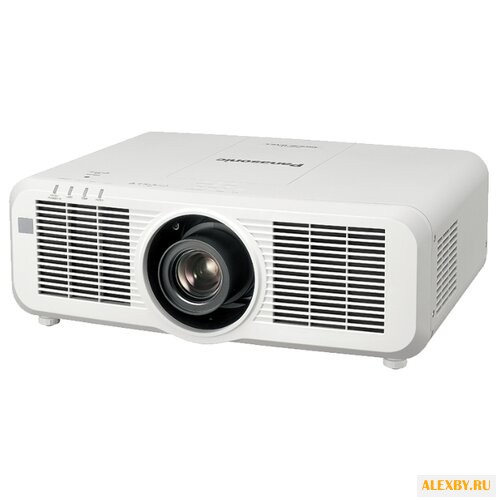 Проектор Panasonic PT-MW630E