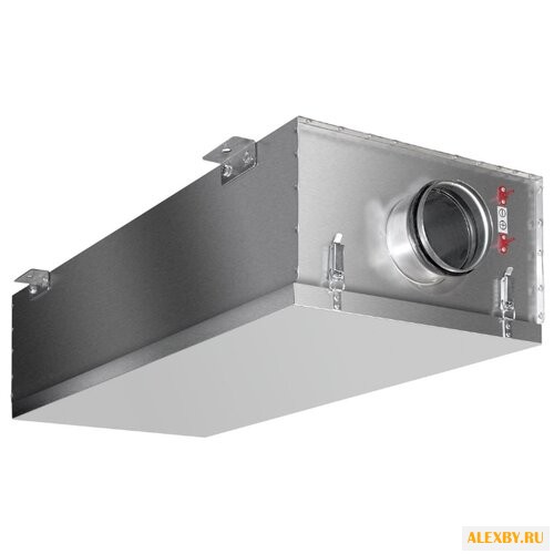 Вентиляционная установка Shuft