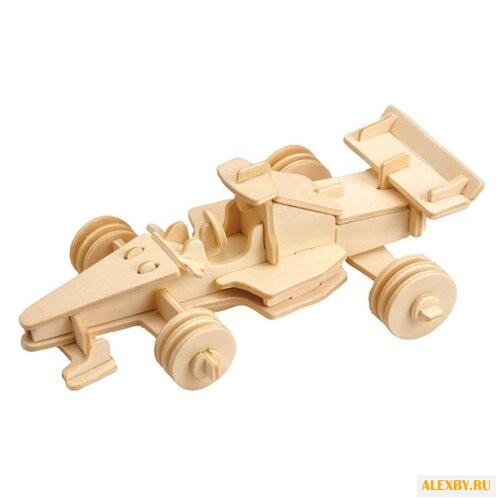 Сборная модель Чудо-Дерево