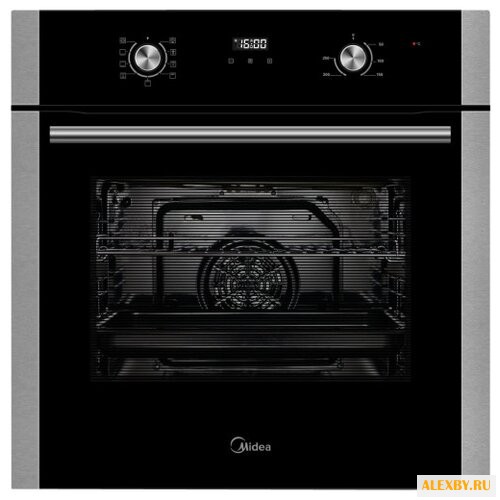 Духовой шкаф Midea MO68145X
