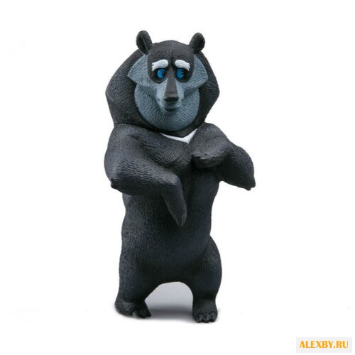 Фигурка PROSTO toys Маугли Балу