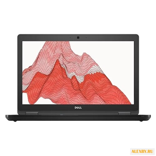 Ноутбук DELL PRECISION M3520