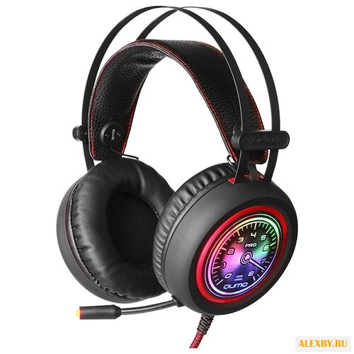 Компьютерная гарнитура Qumo Drift