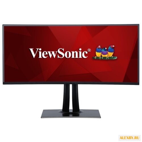 Монитор Viewsonic VP3881