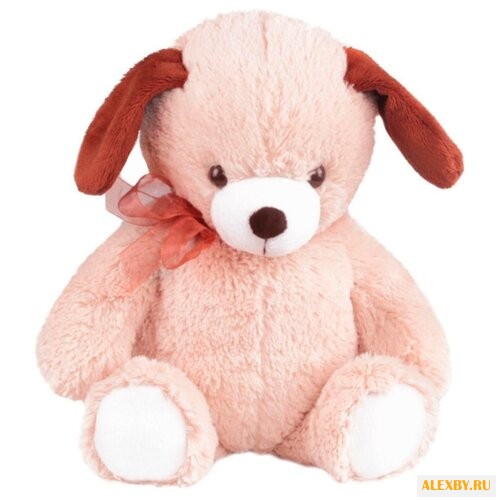 Мягкая игрушка Button Blue