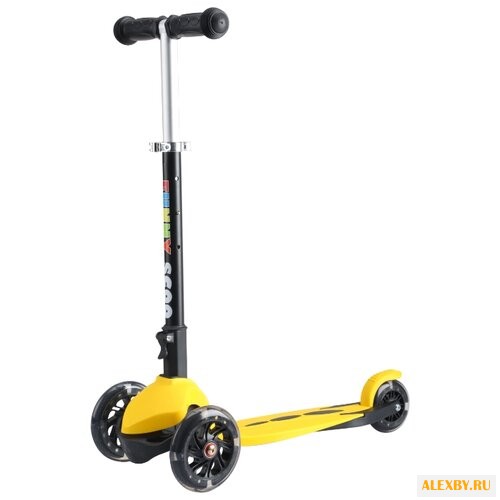 Кикборд Funny Jaguar MS-915 RAY