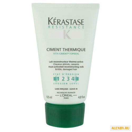 Kerastase Термо-уход Resistance