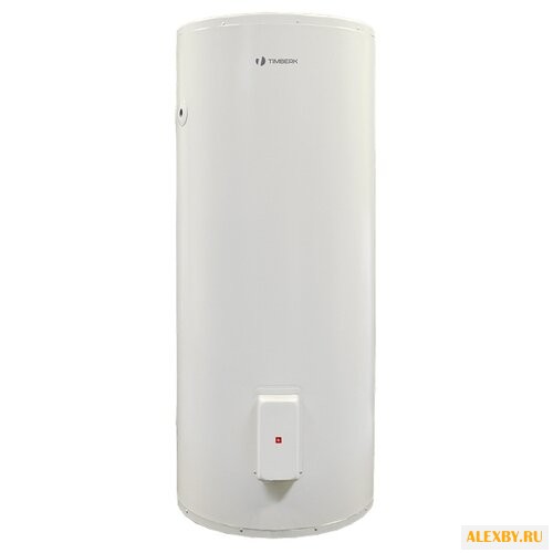 Накопительный водонагреватель