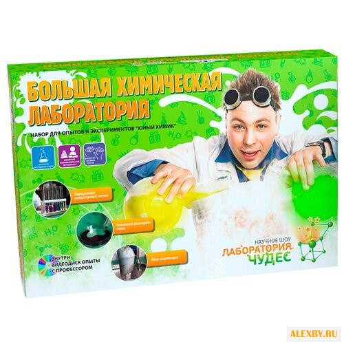 Набор Инновации для детей