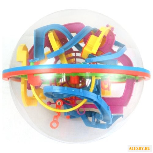 Головоломка Addict a Ball