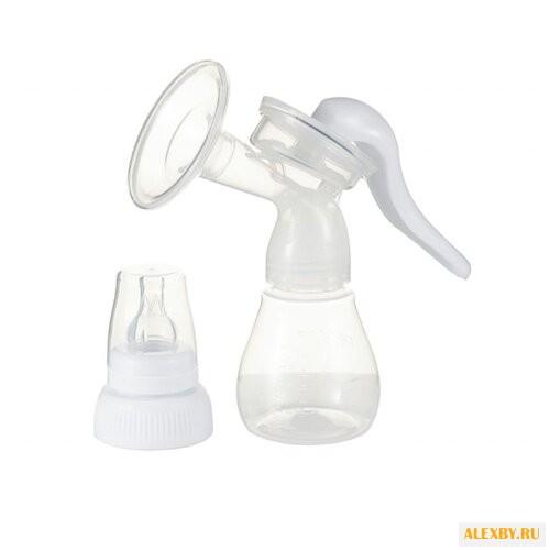 Ручной молокоотсос Farlin BF-640B