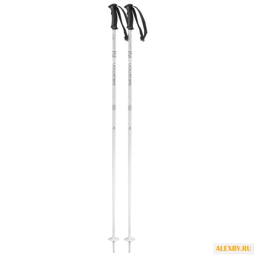 Палки для горных лыж Salomon