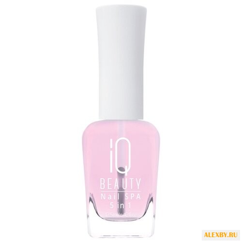 СПА средство для ногтей и