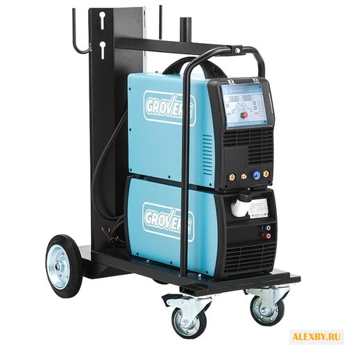 Сварочный аппарат Grovers TIG