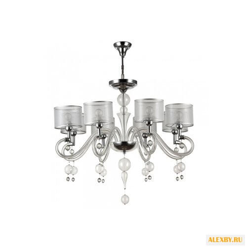 MAYTONI MOD603-08-N Bubble Dreams