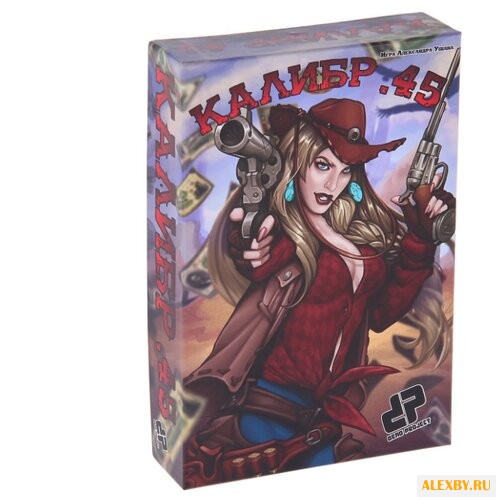 Настольная игра Dead Project