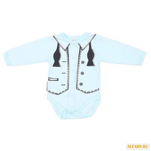 Боди lucky child