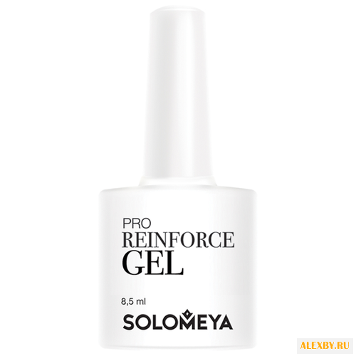 Профессиональный гель для