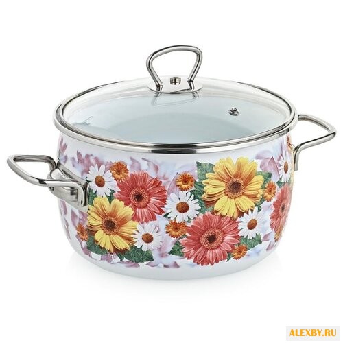Кастрюля Vitross Fernanda 4 л