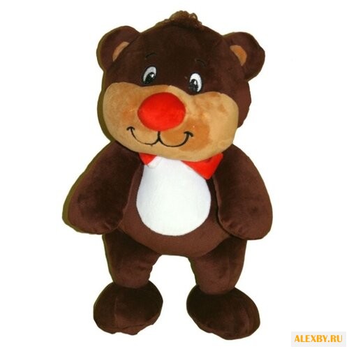 Мягкая игрушка СмолТойс