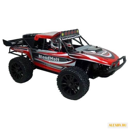 Багги HSP Bloodwolt 94684 1:14