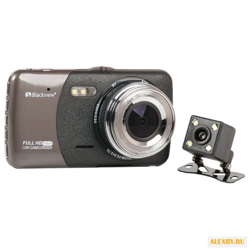 Видеорегистратор Blackview XZ4