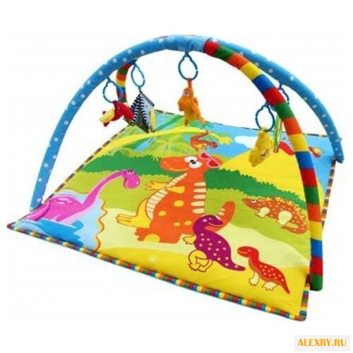 Развивающий коврик Ути-Пути