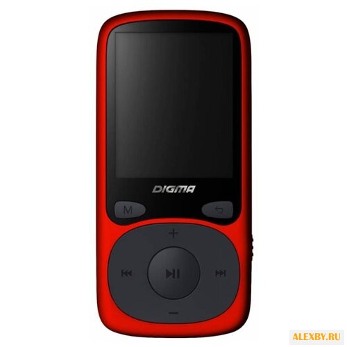 Плеер Digma B3 8Gb