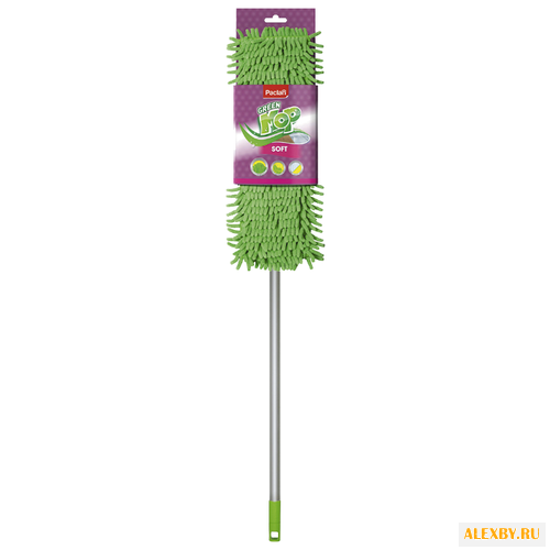 Швабра Paclan Soft