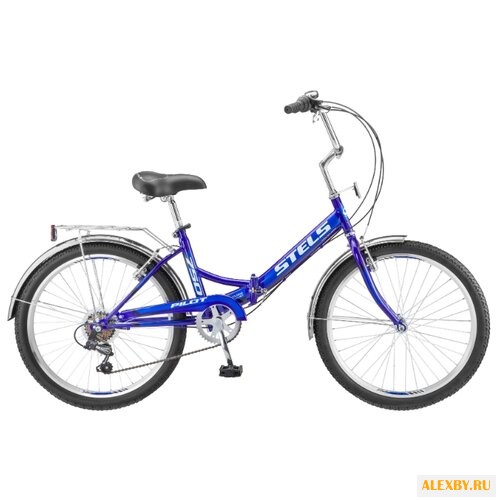 Городской велосипед STELS Pilot