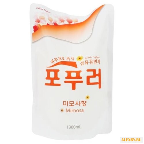 Кондиционер для белья Мимоза