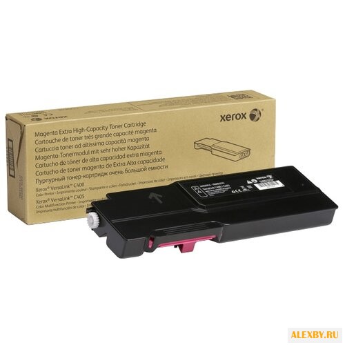 Картридж Xerox 106R03535