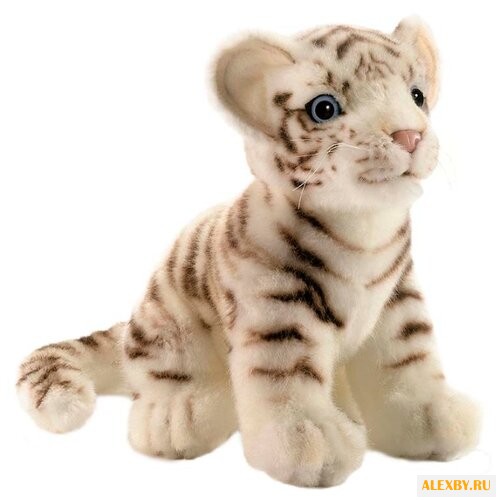 Мягкая игрушка Hansa Тигрёнок