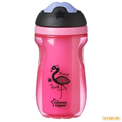 Термочашка Tommee Tippee