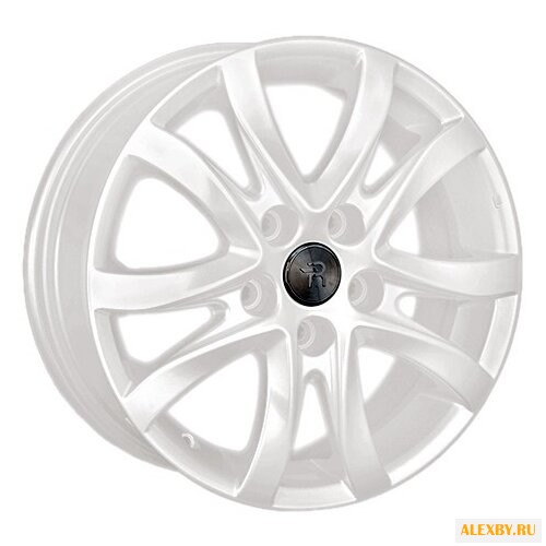 Колесный диск Replay MZ63