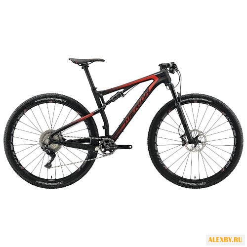 Горный MTB велосипед Merida