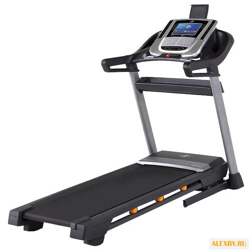 Электрическая беговая дорожка