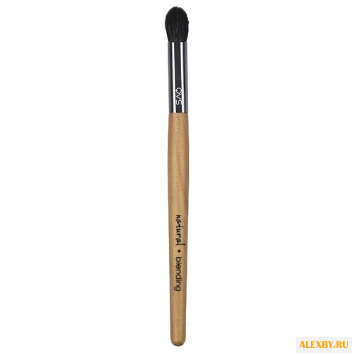 Кисть Qvs для теней