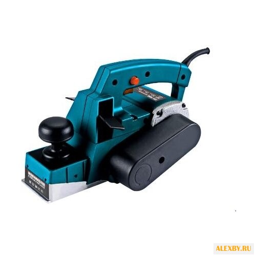 Электрорубанок Workmaster