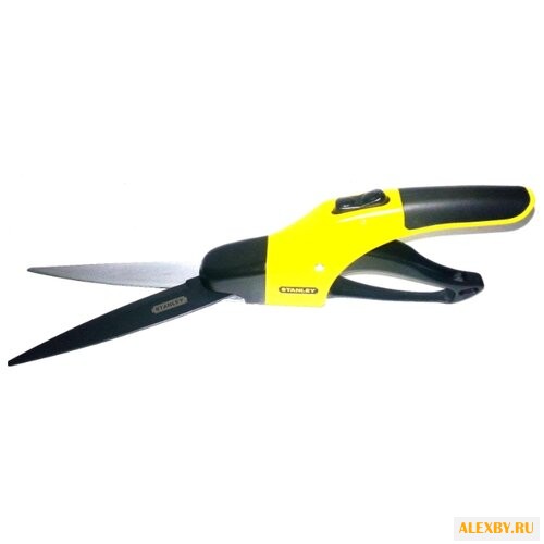 Садовые ножницы STANLEY