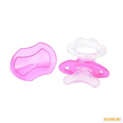 Прорезыватель BabyOno Soft