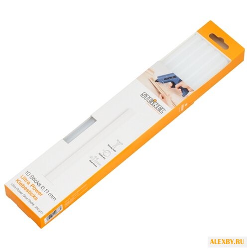 Клеевой пистолет STEINEL