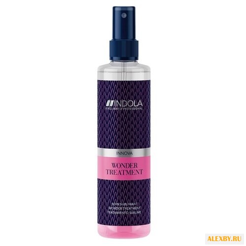 Indola Маска-спрей Wonder