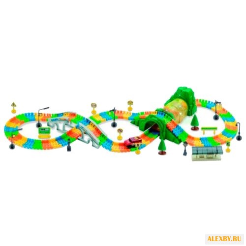 Трек Huan Nuo Dream Track 3800-1Y