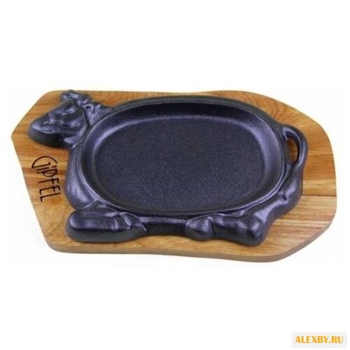 Сковорода GiPFEL Diletto 2234