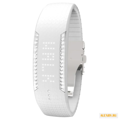 Браслет Polar Loop Crystal