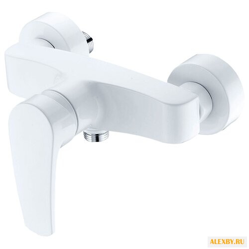 Однорычажный смеситель для душа